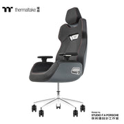 Thermaltake 幻銀 ARGENT E700 真皮電競椅 由保時捷設計工作室設計 Design by Studio F. A. Porsche (需時3-4星期)