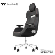 Thermaltake 幻銀 ARGENT E700 真皮電競椅 由保時捷設計工作室設計 Design by Studio F. A. Porsche (需時3-4星期)