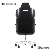 Thermaltake 幻銀 ARGENT E700 真皮電競椅 由保時捷設計工作室設計 Design by Studio F. A. Porsche (需時3-4星期)