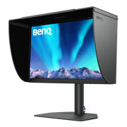 BenQ SW272U 27吋 4K 專業設計繪圖顯示器