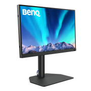 BenQ SW272U 27吋 4K 專業設計繪圖顯示器