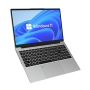 早鳥優惠 Morefine N15M 15.6" IPS Intel N150 16GB DDR4 RAM 512GB SSD Window 11 Pro Notebook 手提電腦 (8月中到貨)