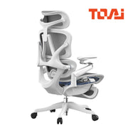 Toai E5 按摩人體工學椅