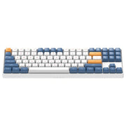 DarkFlash GD87 Mechanical keyboard 黃軸 (包送順豐站)