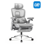 UE FLOW 550T 人體工學辦公椅 (MESH)