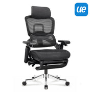 UE FLOW 550 人體工學辦公椅 (Cushion)