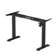 ilikedesk ILD-S W/38 單摩打電動升降枱