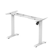 ilikedesk ILD-S W/38 單摩打電動升降枱