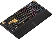 Corsair X Gumayusi VANGUARD PRO 96-MGX 8kHz 有線磁軸鍵盤 (Gumayusi-MGX磁軸)(包送順豐站)