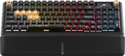 Corsair X Gumayusi VANGUARD PRO 96-MGX 8kHz 有線磁軸鍵盤 (Gumayusi-MGX磁軸)(包送順豐站)