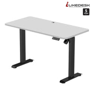 ilikedesk ILD-S W/B01 單摩打電動升降枱