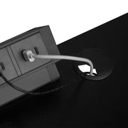 12月優惠 Zenox Apollo Pro 電動升降電競桌(120cm) (代理有貨)