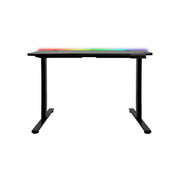 12月優惠 Zenox Apollo Pro 電動升降電競桌(120cm) (代理有貨)