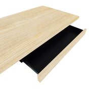 Zenox 桌子鍵盤抽屜 (只適用於1.2M以上）