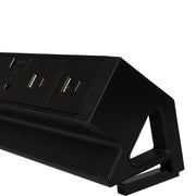 Zenox 夾式拖板 v2 (30W USB-A+C x 2)