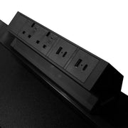 Zenox 夾式拖板 v2 (30W USB-A+C x 2)