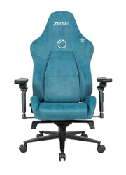 8月優惠 Zenox Jupiter Mk-2 電競椅 (Davis Fabrics / Peacock Turquoise)