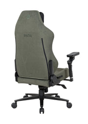 8月優惠 Zenox Spectre Mk-2 電競椅 (Davis Fabrics/ Iguana Green)