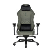 8月優惠 Zenox Spectre Mk-2 電競椅 (Davis Fabrics/ Iguana Green)