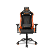 3月優惠 COUGAR Outrider S Gaming Chair 人體工學高背電競椅 (代理只餘少量現貨)