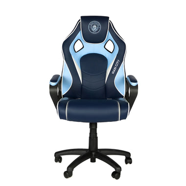 11月優惠 Province 5 Manchester City FC Quickshot Gaming Chair (代理有貨)