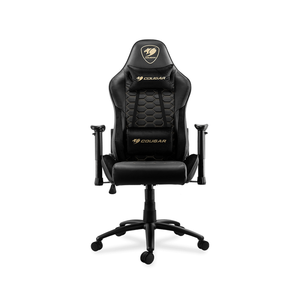 COUGAR Outrider Royal Gaming Chair 人體工學高背電競椅 (EOL)