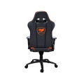 12月優惠 Cougar Armor K-Type Gaming Chair 人體工學高背電競椅 (代理有貨)