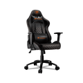Cougar ARMOR PRO Black Gaming Chair 人體工學高背電競椅 (代理有貨） - eSports OMG 香港電競用品專門店