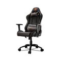 Cougar ARMOR PRO Black Gaming Chair 人體工學高背電競椅 (代理有貨） - eSports OMG 香港電競用品專門店