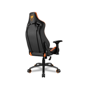3月優惠 COUGAR Outrider S Gaming Chair 人體工學高背電競椅 (代理只餘少量現貨)