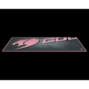 Cougar ARENA X 滑鼠墊 (粉紅) - eSports OMG 香港電競用品專門店