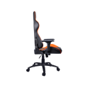 12月優惠 Cougar Armor K-Type Gaming Chair 人體工學高背電競椅 (代理有貨)