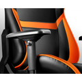 10月優惠 Cougar Armor K-Type Gaming Chair 人體工學高背電競椅 (代理有貨)