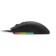 NZXT Lift Lightweight Ambidextrous Mouse (包送順豐站)