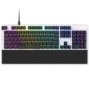 NZXT Function Full Size Mechanical Keyboard (包送順豐站)