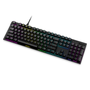 NZXT Function Full Size Mechanical Keyboard (包送順豐站)