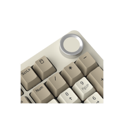 JamesDonkey RS2 Gasket Grey Keyboard 鍵盤 (紅軸)(包送順豐站)