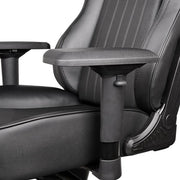 TteSPORTS™ X Comfort XC500 人體工學高背電競椅 (免安裝費) - eSports OMG 香港電競用品專門店