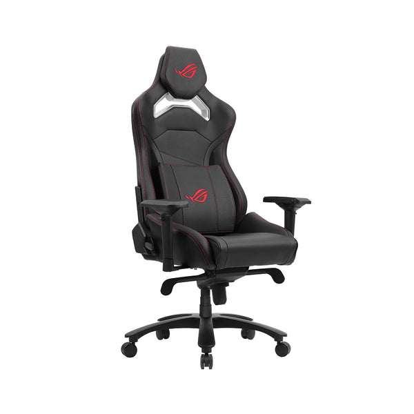 ASUS ROG Chariot (SL300) 電競椅 (免安裝費) (5月尾到貨) - eSports OMG 香港電競用品專門店