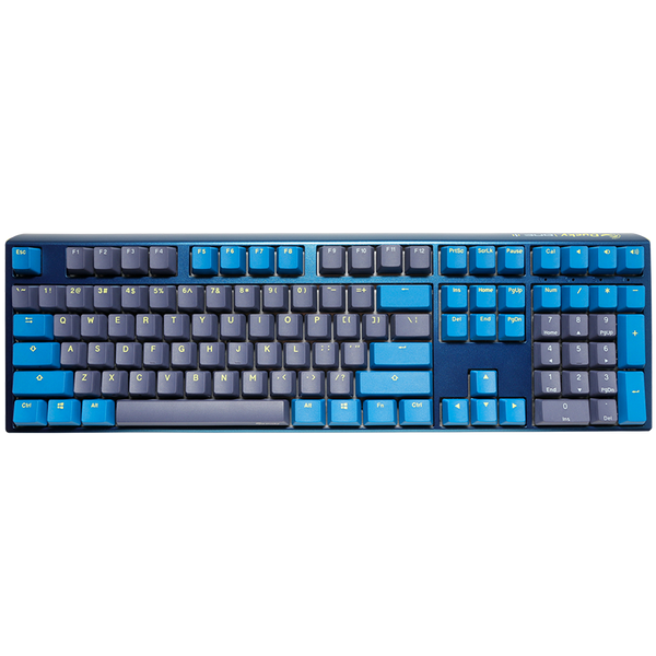 Ducky One 3 Daybreak RGB 機械式鍵盤