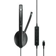 EPOS C10 USB-C 耳機 (黑色)