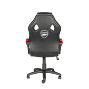 2月優惠 Province 5 Arsenal FC Quickshot Gaming Chair (代理有貨)