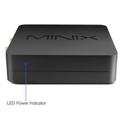 MINIX NGC-5 [8GB/256GB/i5-8279U] 迷你電腦