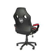 2月優惠 Province 5 Arsenal FC Quickshot Gaming Chair (代理有貨)