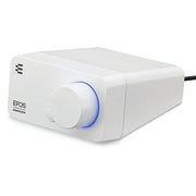 EPOS Sennheiser GSX 300 外置音效卡 (Snow Edition 白色)(包送順豐站)