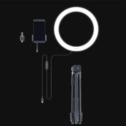 Razer Ring Light 12吋 USB 直播環狀打光燈