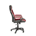 11月優惠 Province 5 Arsenal FC Quickshot Gaming Chair (代理有貨)
