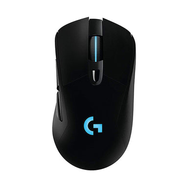 Logitech G403 HERO 遊戲滑鼠
