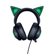 Razer Kraken Kitty Edition USB耳機 - eSports OMG 香港電競用品專門店