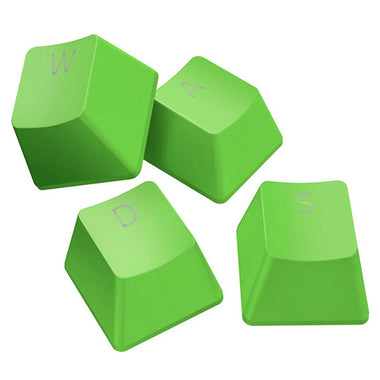 Razer PBT Keycap Upgrade Set - eSports OMG 香港電競用品專門店